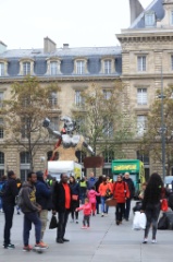 Rue Libre! Paris 2016 46 * 5184 x 3456 * (8.08MB)